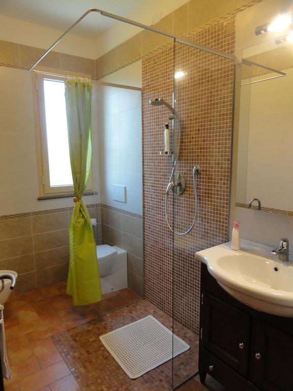 Poggio Novello Apartment Peccioli Ngoại thất bức ảnh